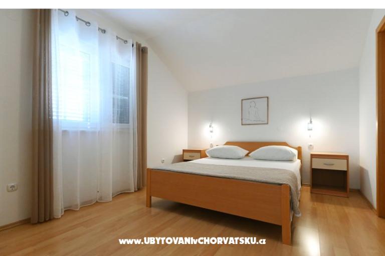 Apartmanok Ježina – fotó 7