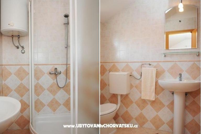 Apartmanok Ježina – fotó 8