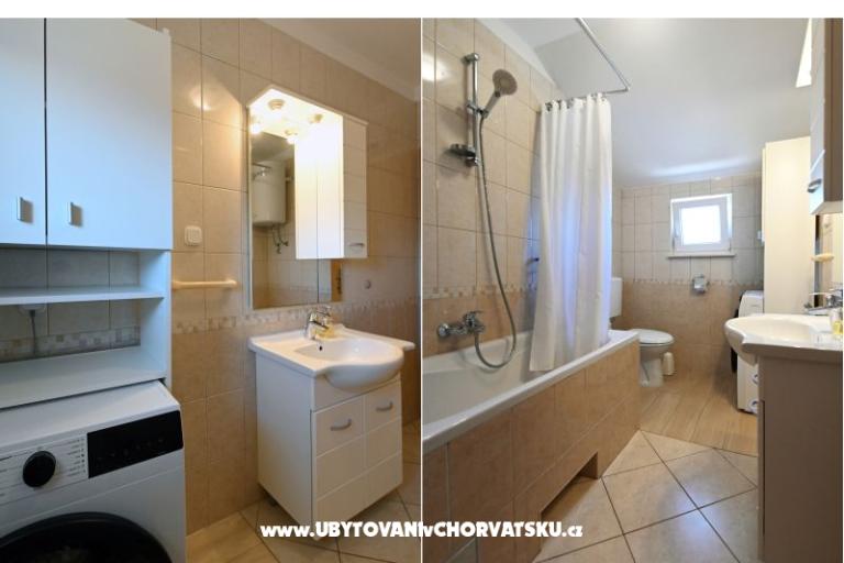 Apartmanok Ježina – fotó 9
