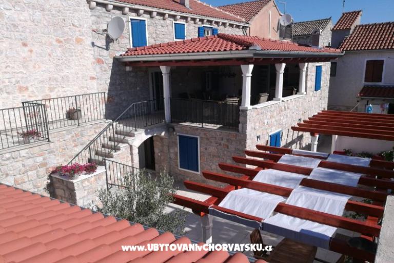 Apartmanok Lantina – fotó 10