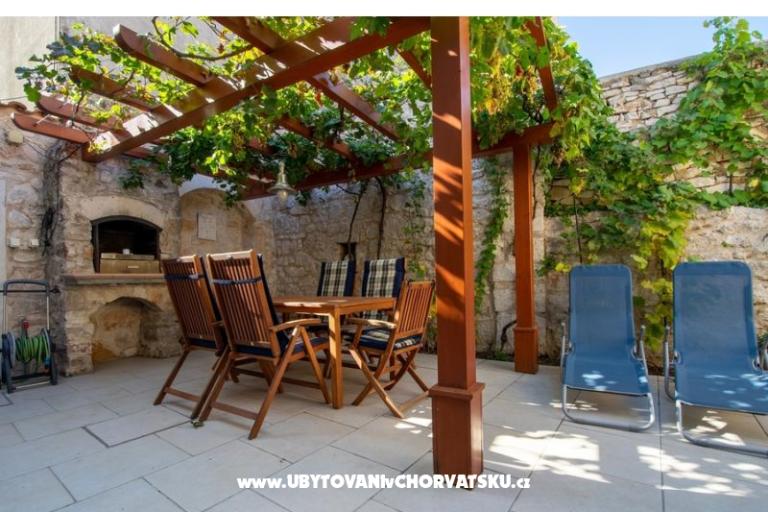 Apartmanok Lantina – fotó 11