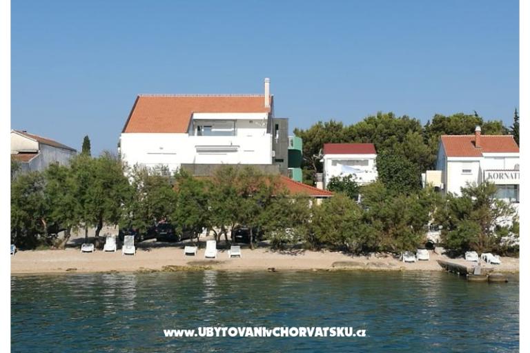 Apartmanok Lantina – fotó 5