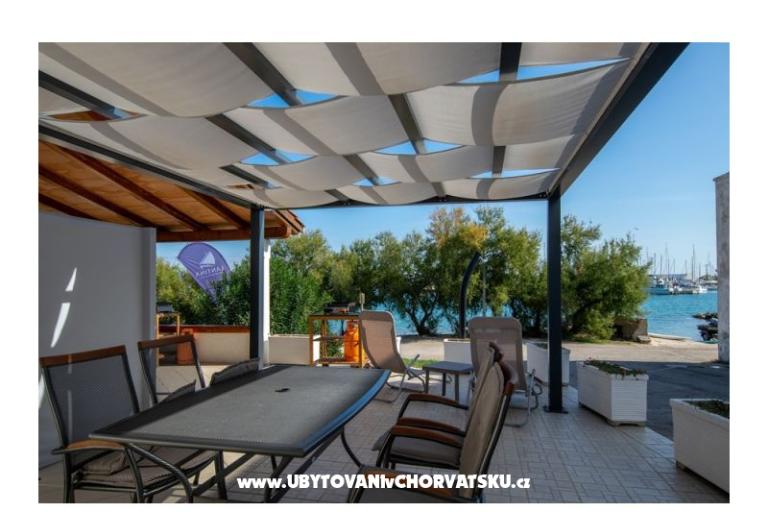 Apartmanok Lantina – fotó 6