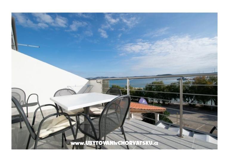Apartmanok Lantina – fotó 8