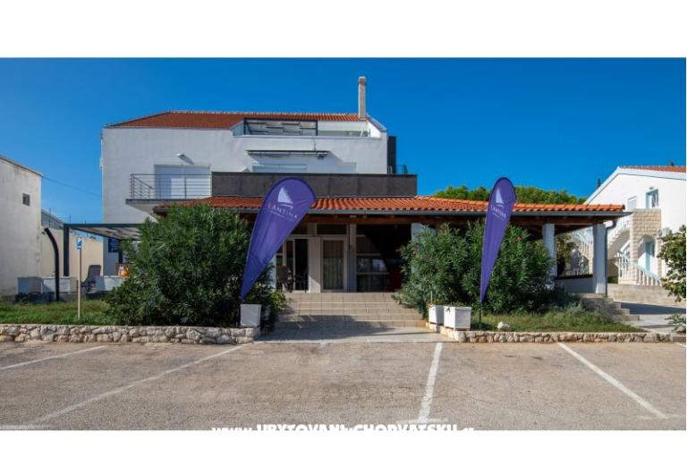 Apartmanok Lantina – fotó 9