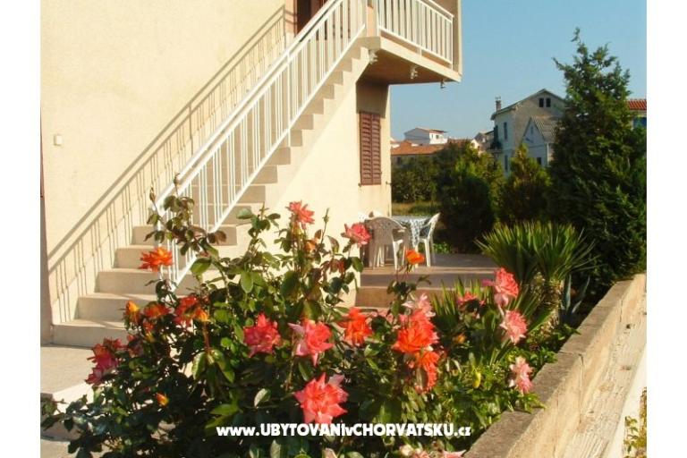 Apartmanok Želo – fotó 2