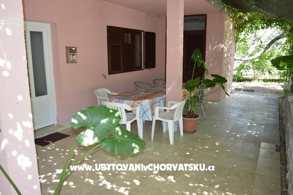 Apartmanok Cvita – fotó 3