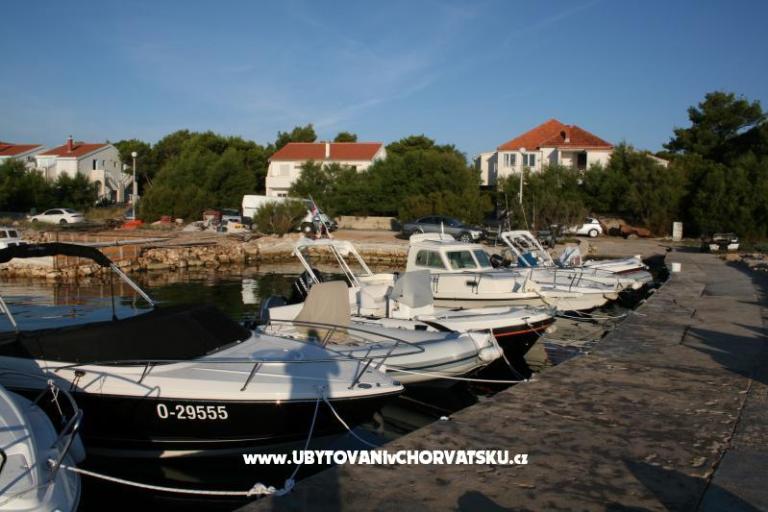 Apartmanok Vili – fotó 10
