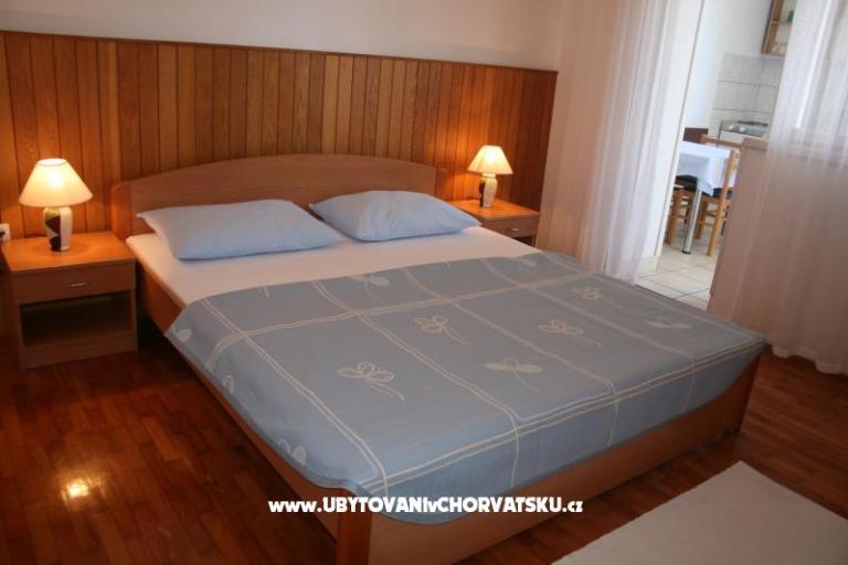 Apartmanok Vili – fotó 3