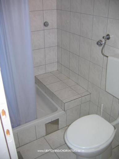 Apartmanok Vili – fotó 5