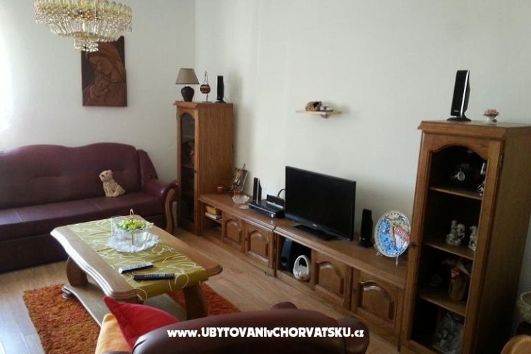  Apartmanok Mileva – fotó 9