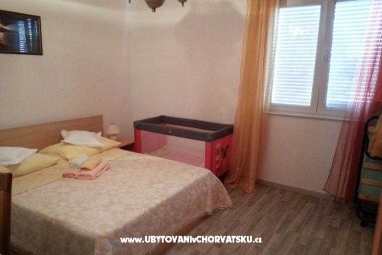 Apartmanok Mileva – fotó 10