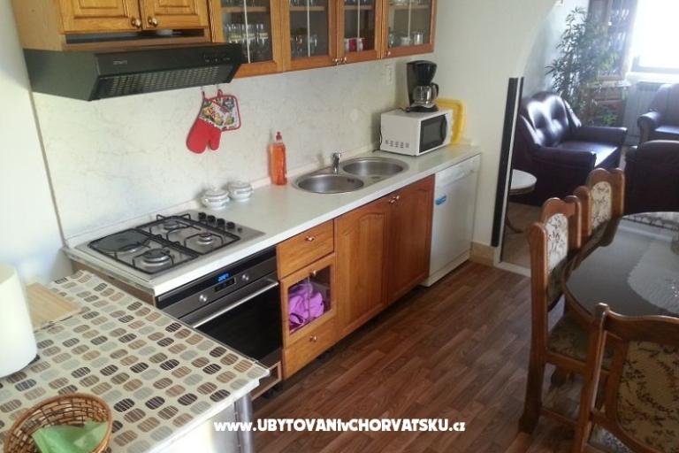  Apartmanok Mileva – fotó 13