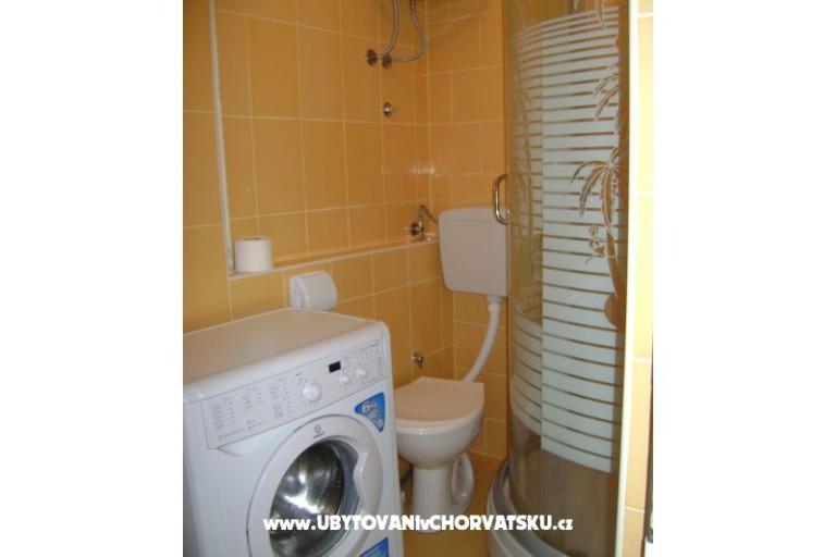 Apartmanok Mileva – fotó 14