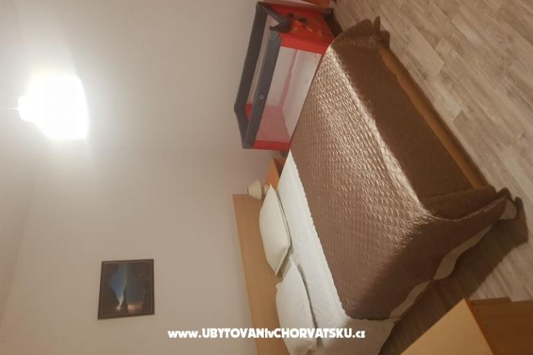  Apartmanok Mileva – fotó 5
