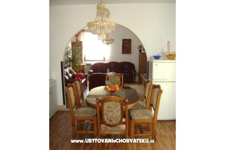  Apartmanok Mileva – fotó 8