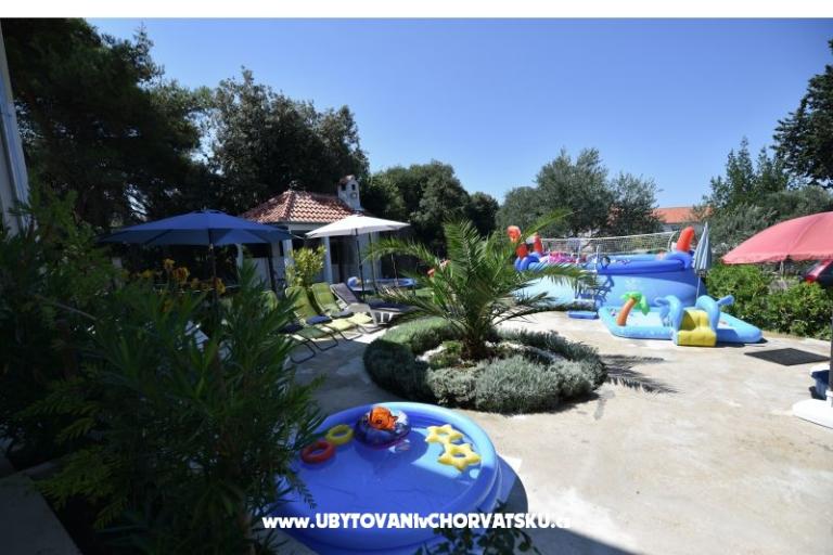 Apartmanok Kosalec – fotó 3