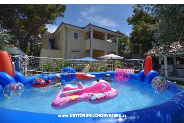 Apartmanok Kosalec – fotó 5