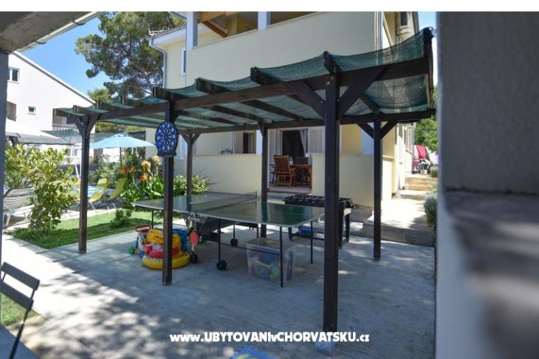 Apartmanok Kosalec – fotó 7