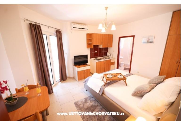 Apartmanok Lisica – fotó 11