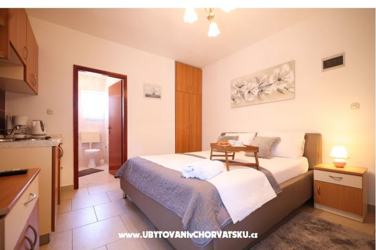 Apartmanok Lisica – fotó 13