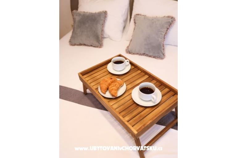 Apartmanok Lisica – fotó 14