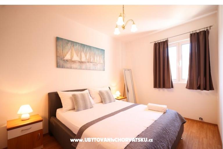 Apartmanok Lisica – fotó 15