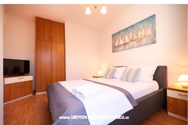 Apartmanok Lisica – fotó 16
