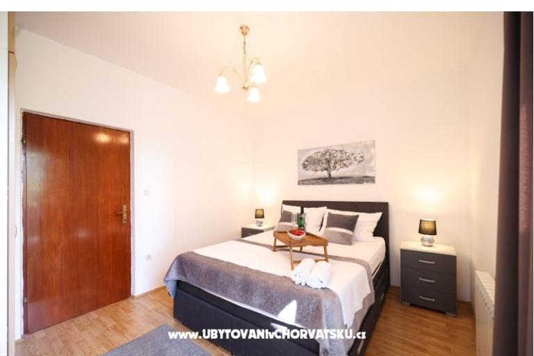 Apartmanok Lisica – fotó 18