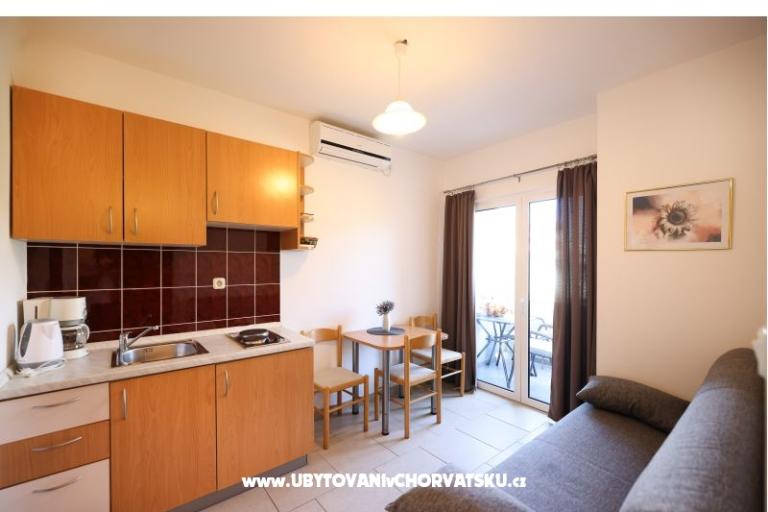 Apartmanok Lisica – fotó 4