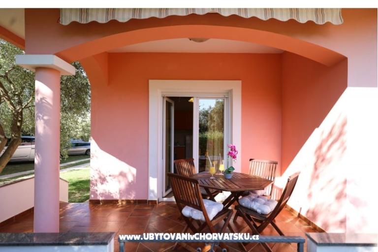Apartmanok Lisica – fotó 5