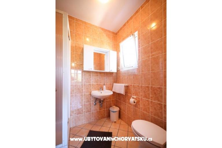 Apartmanok Lisica – fotó 6