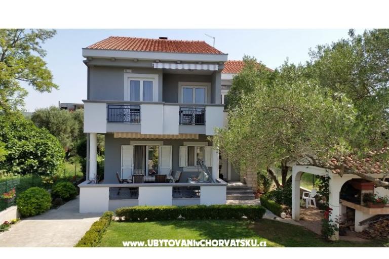 Apartmanok Lisica – fotó 7