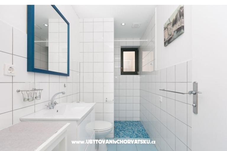  Bibinje Apartmanok Cinthija – fotó 10