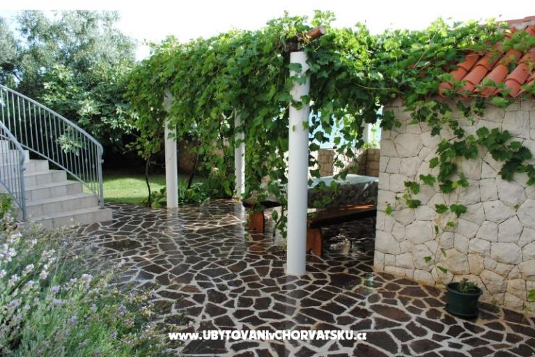  Bibinje Apartmanok Cinthija – fotó 12