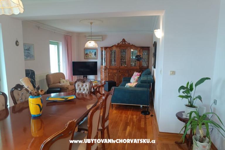  Bibinje Apartmanok Cinthija – fotó 13