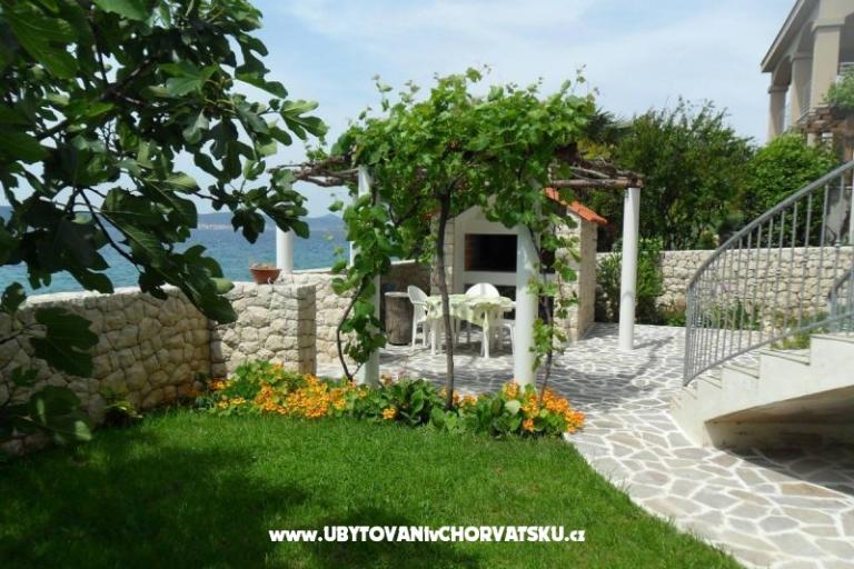  Bibinje Apartmanok Cinthija – fotó 14