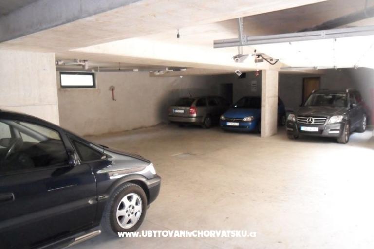  Bibinje Apartmanok Cinthija – fotó 15