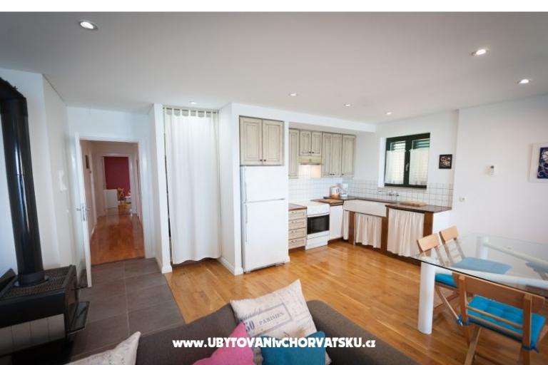  Bibinje Apartmanok Cinthija – fotó 16