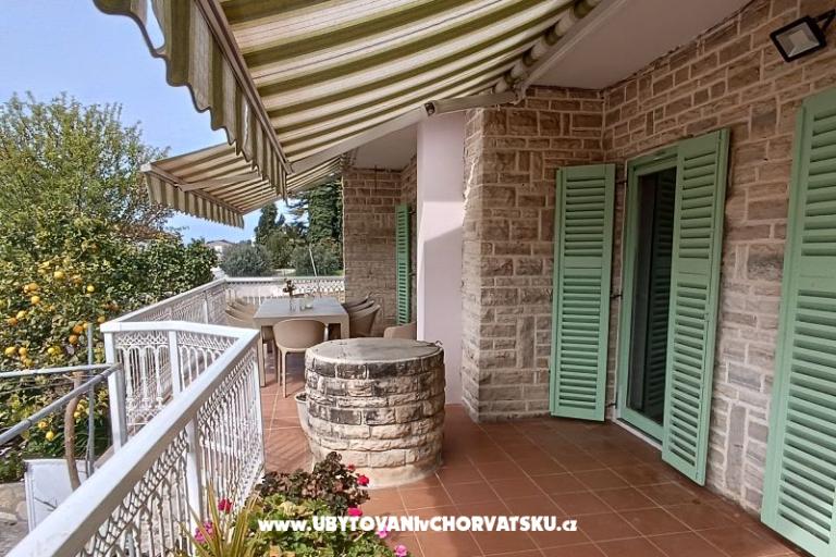 Bibinje Apartmanok Cinthija – fotó 17