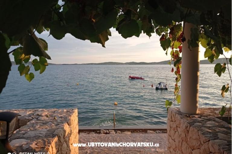  Bibinje Apartmanok Cinthija – fotó 19