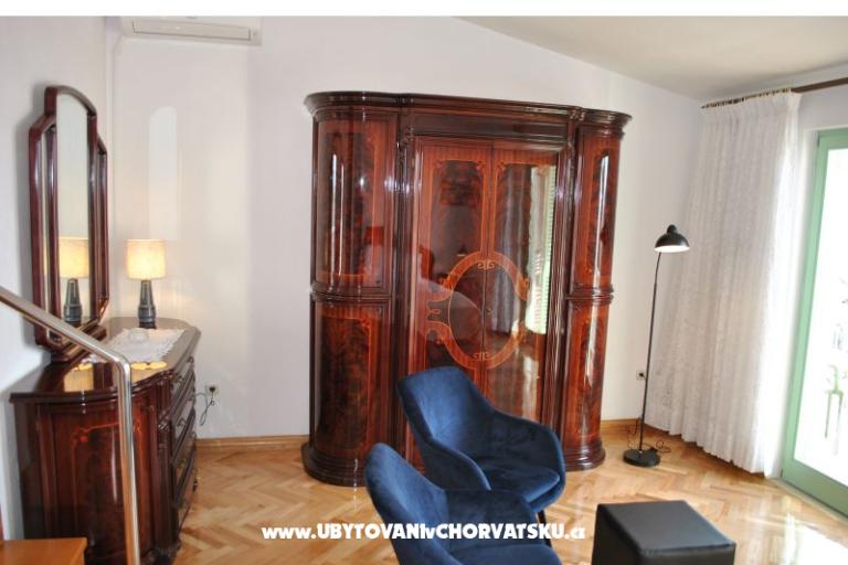  Bibinje Apartmanok Cinthija – fotó 23