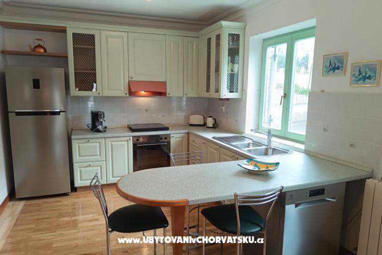  Bibinje Apartmanok Cinthija – fotó 24