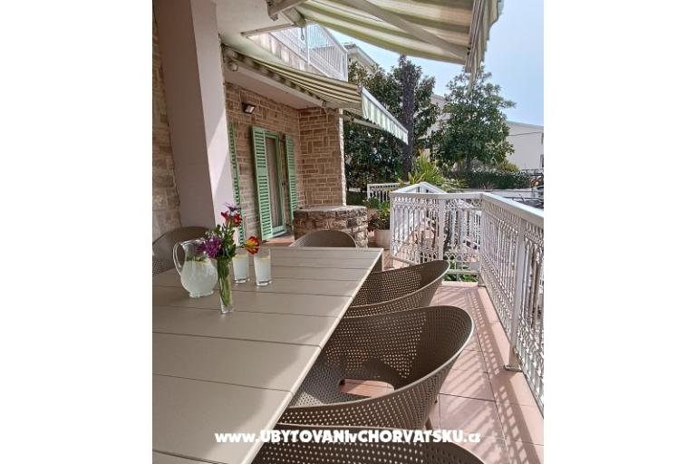  Bibinje Apartmanok Cinthija – fotó 25