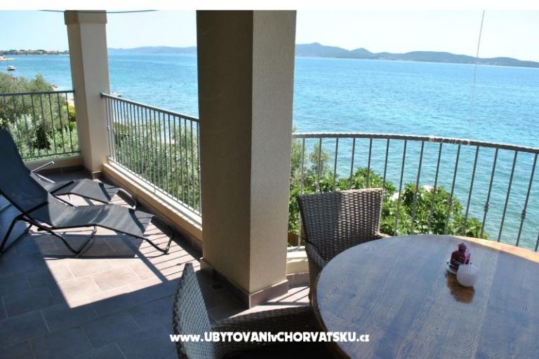  Bibinje Apartmanok Cinthija – fotó 3