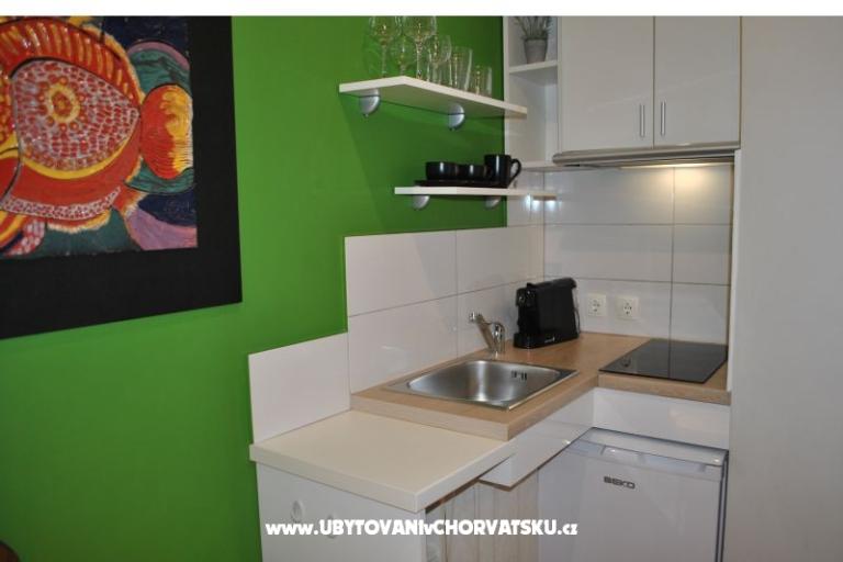  Bibinje Apartmanok Cinthija – fotó 26