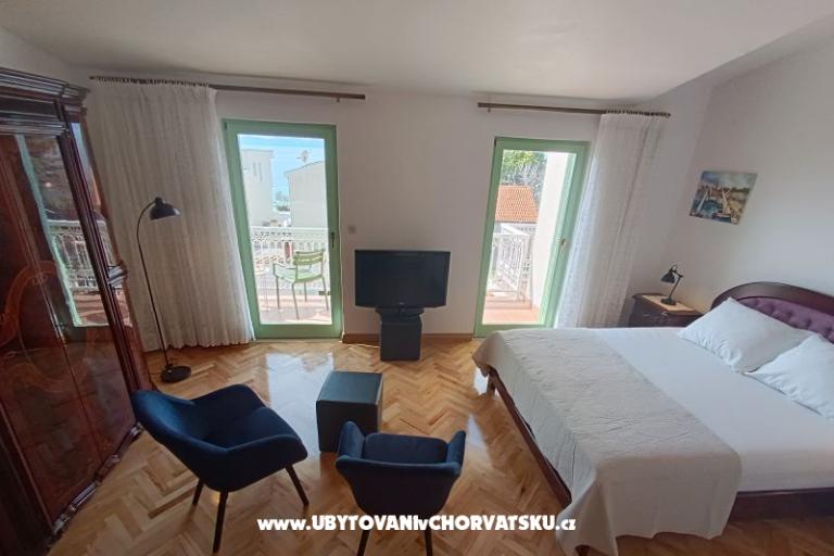  Bibinje Apartmanok Cinthija – fotó 27