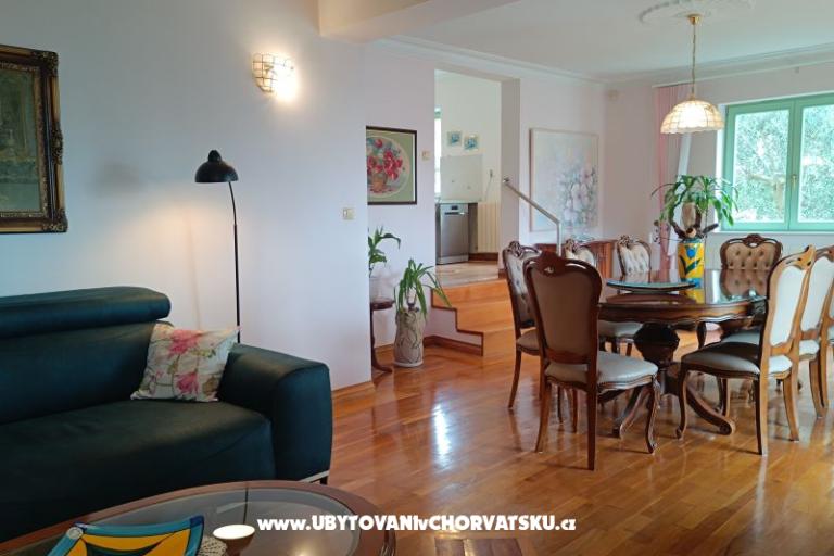  Bibinje Apartmanok Cinthija – fotó 28