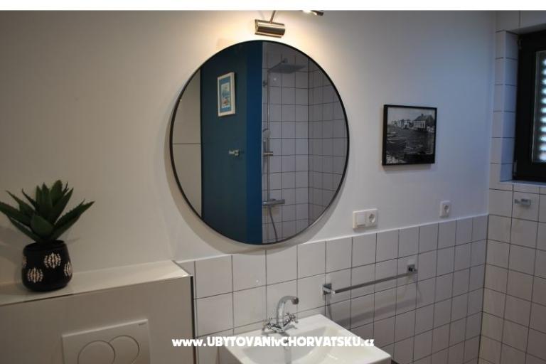  Bibinje Apartmanok Cinthija – fotó 29