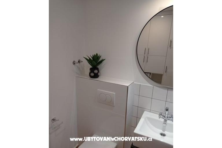  Bibinje Apartmanok Cinthija – fotó 30